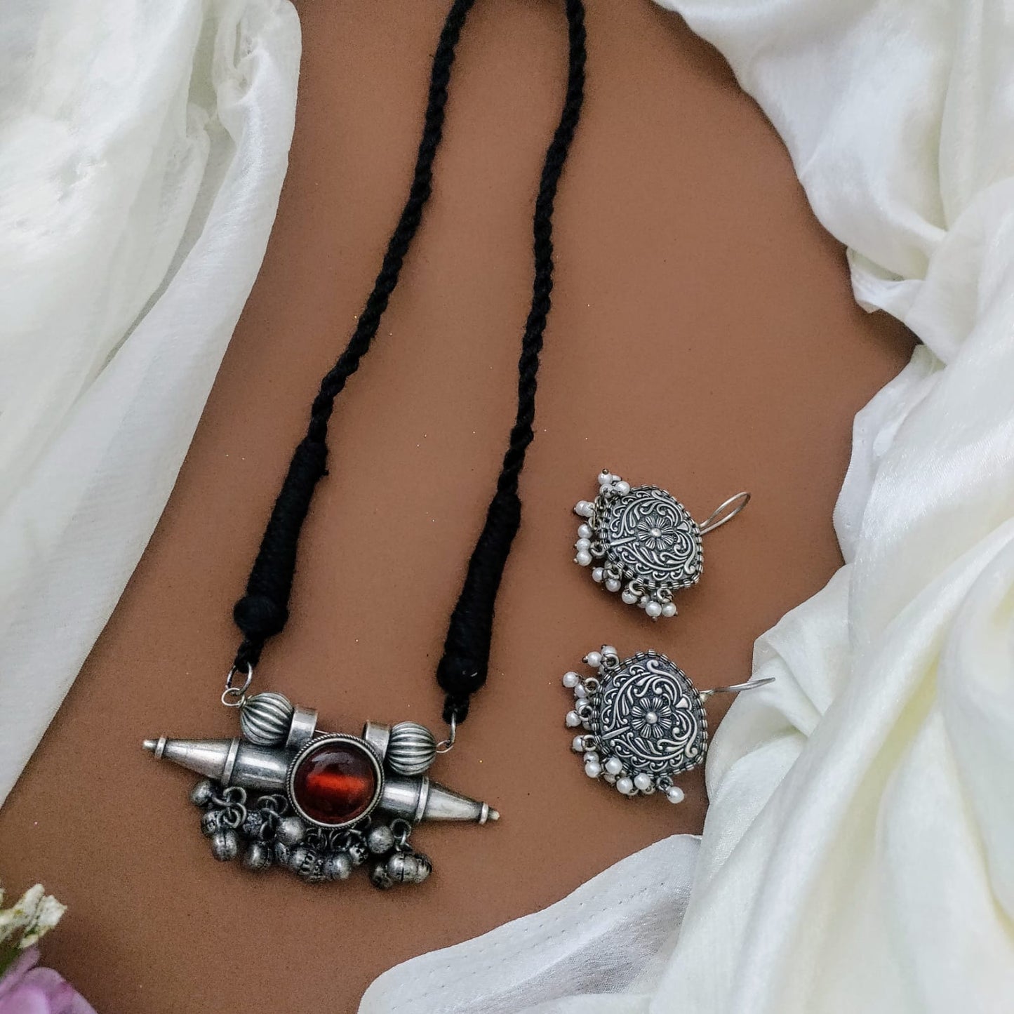 Tabeez sla chain set