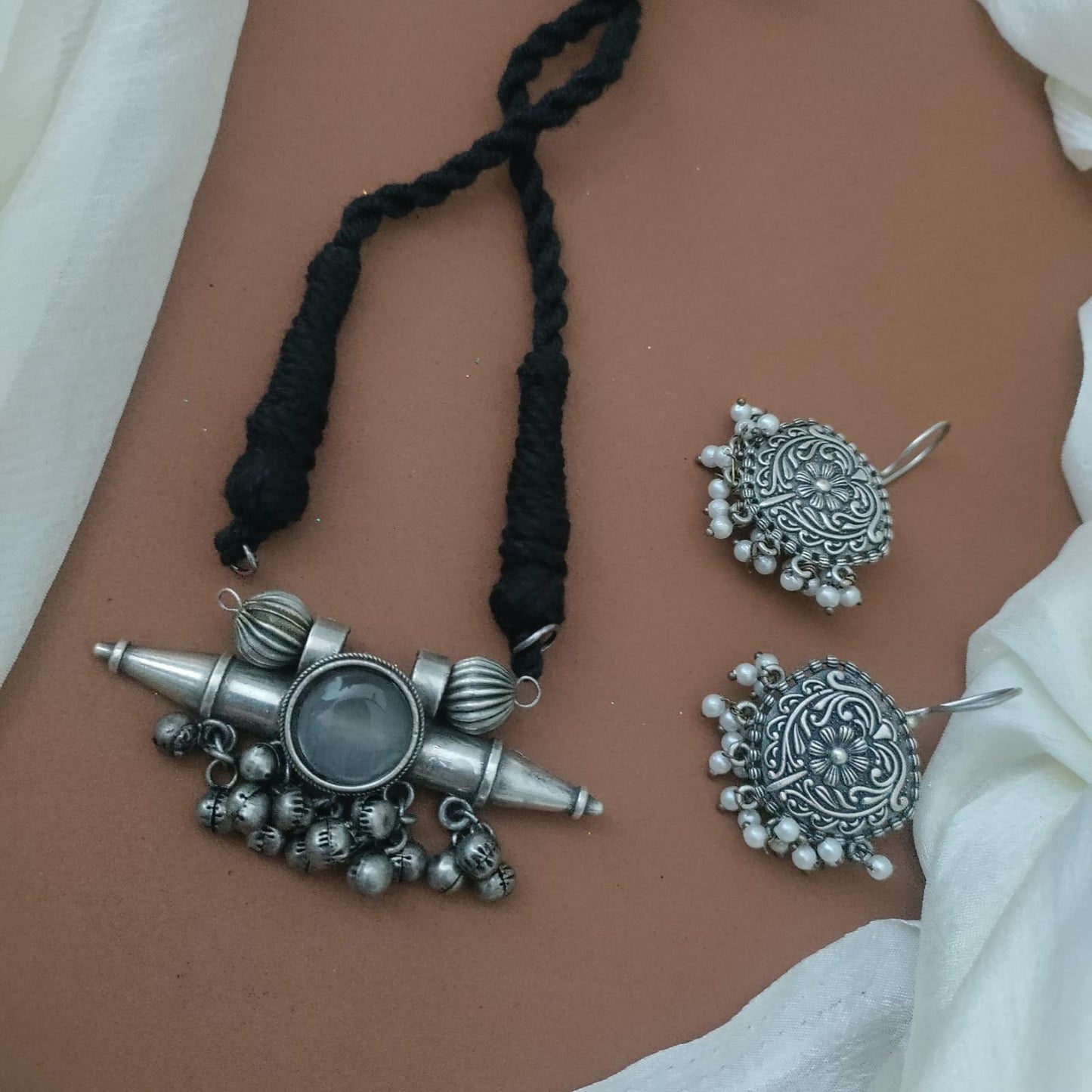 Tabeez sla chain set