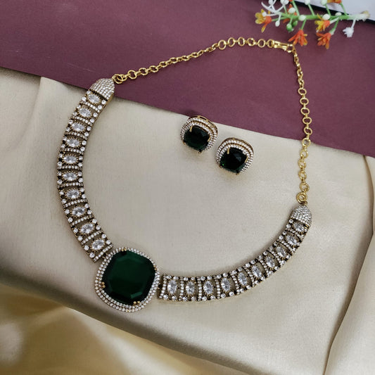 moisonnate stone hasuli set