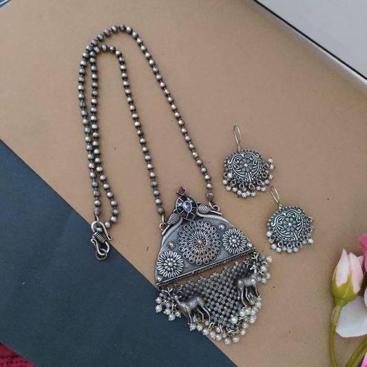 Drop replica long chain set