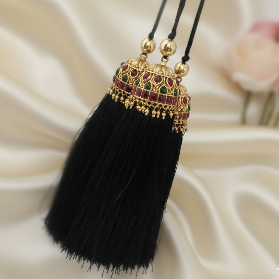 Kunjalam Premium quality with Kemp stone