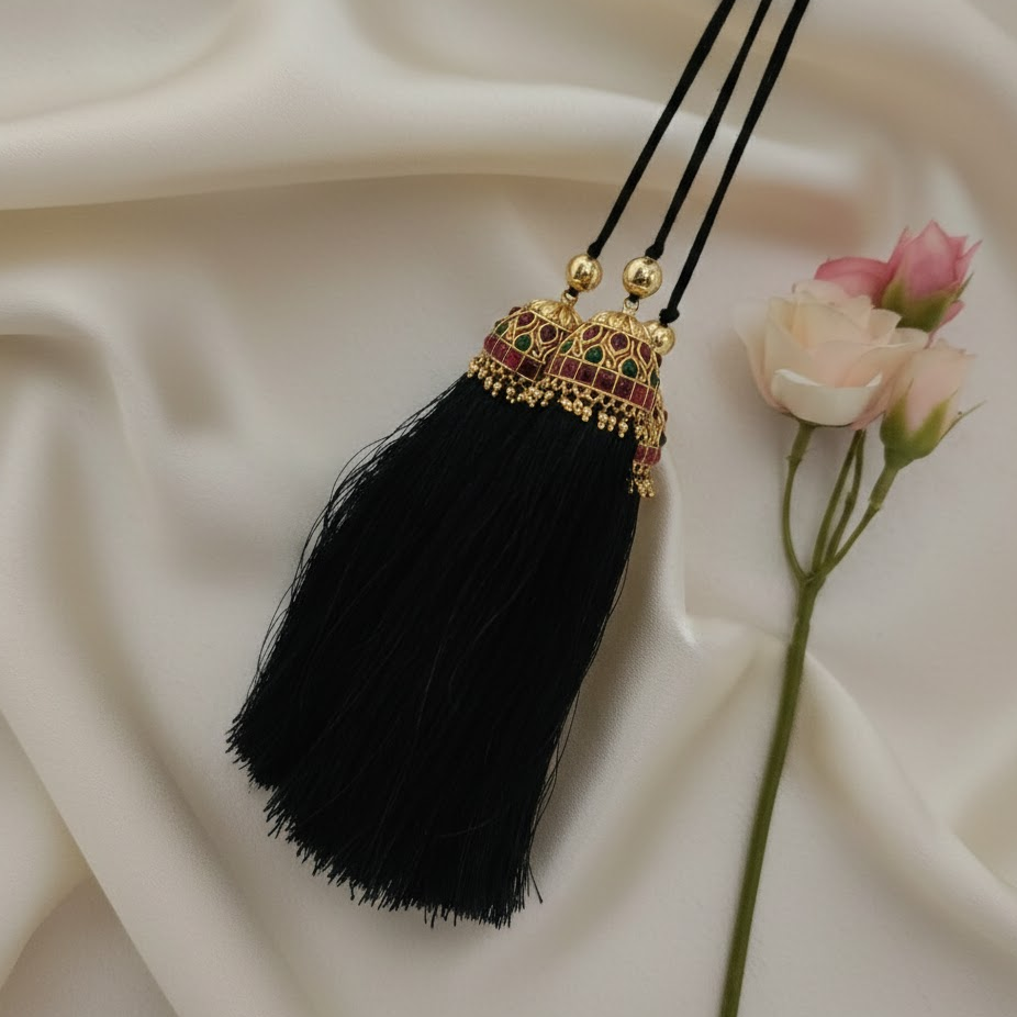 Kunjalam Premium quality with Kemp stone