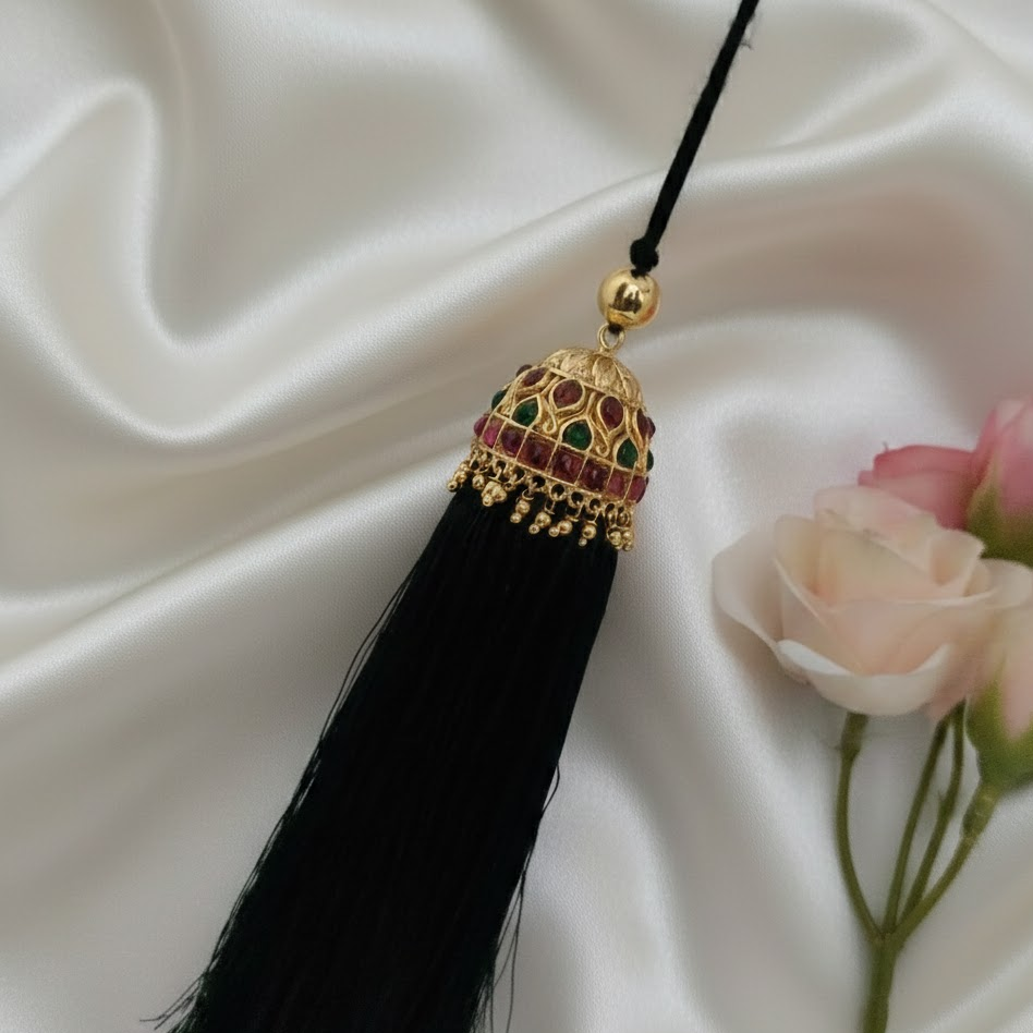 Kunjalam Premium quality with Kemp stone