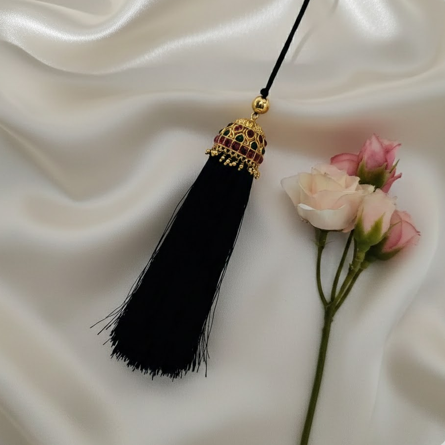 Kunjalam Premium quality with Kemp stone