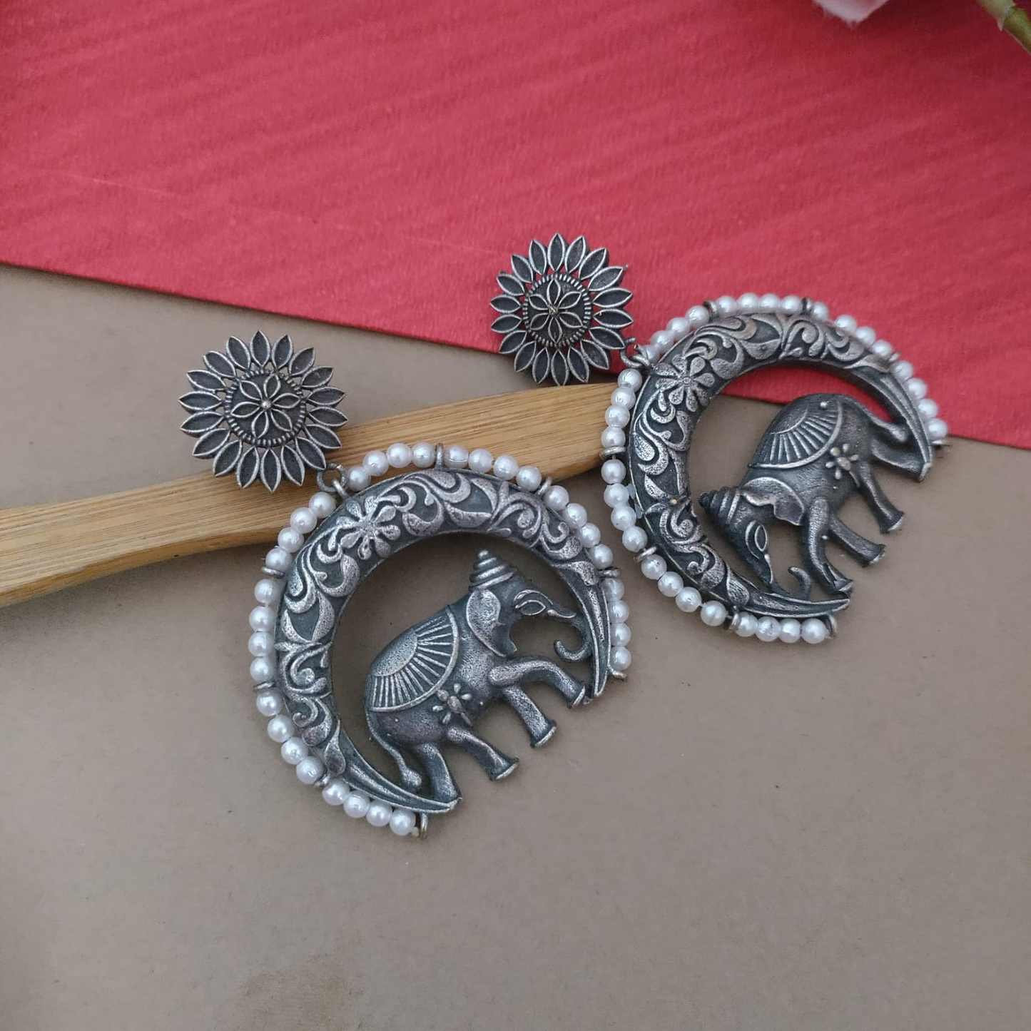 Elephant SLA bali stud