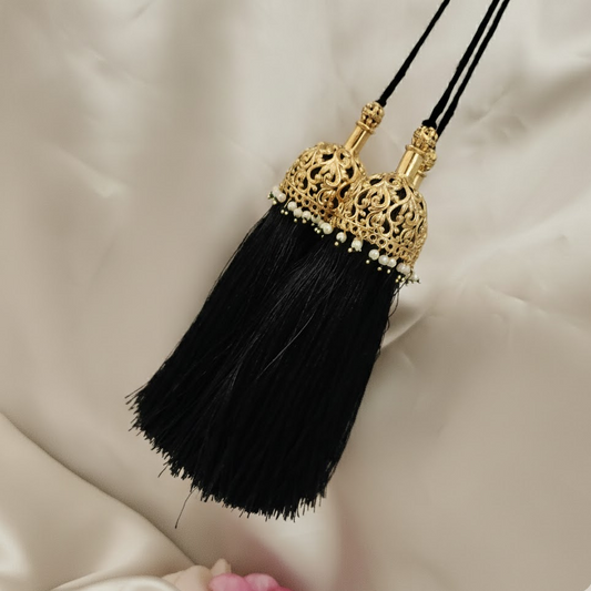 Floral design Kunjalam - Set of 3