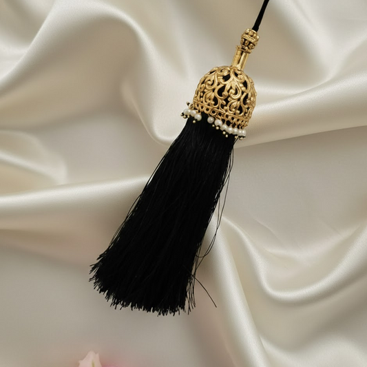 Floral design Kunjalam - Set of 1