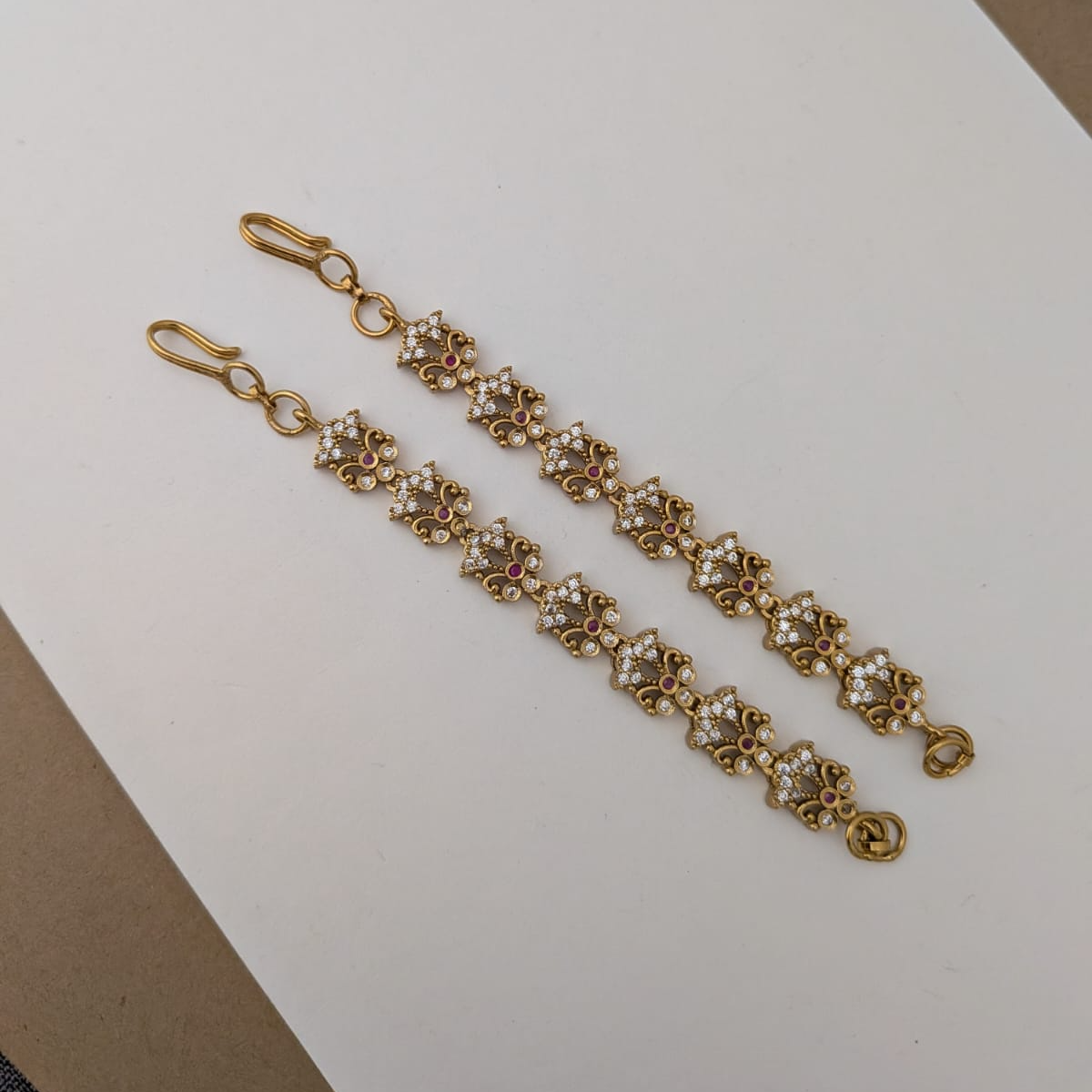 Ear chain - Maatel