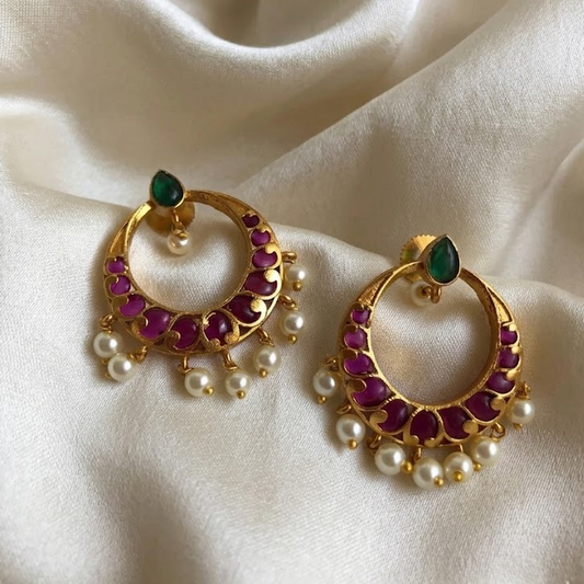 Bali earring