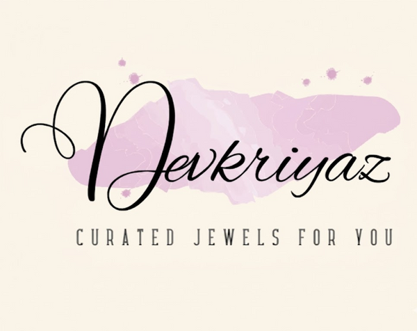 Devkriyaz Jewels (Devbeads)