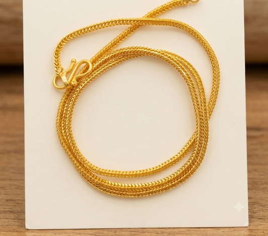 Golden chain