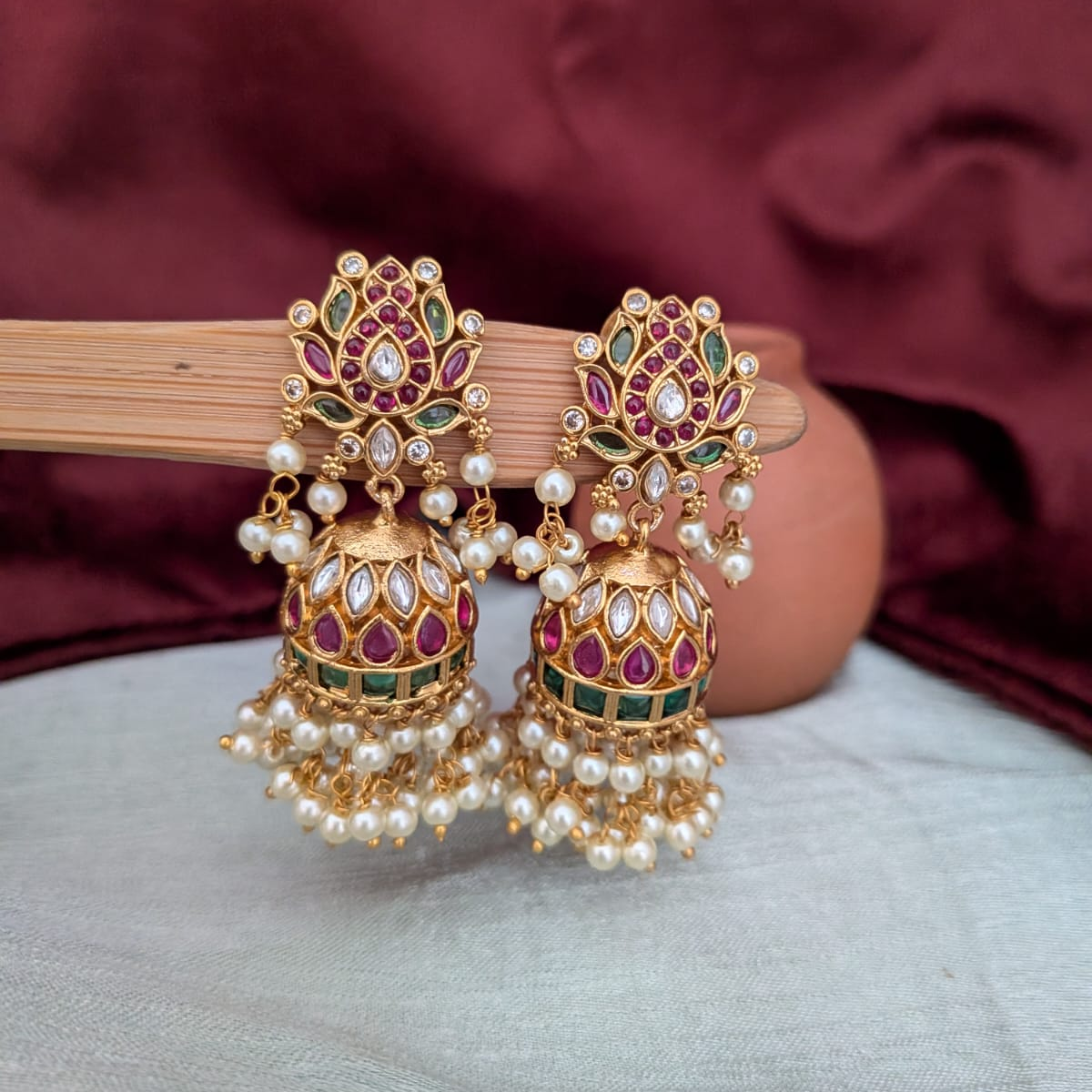 Lotus jumkha