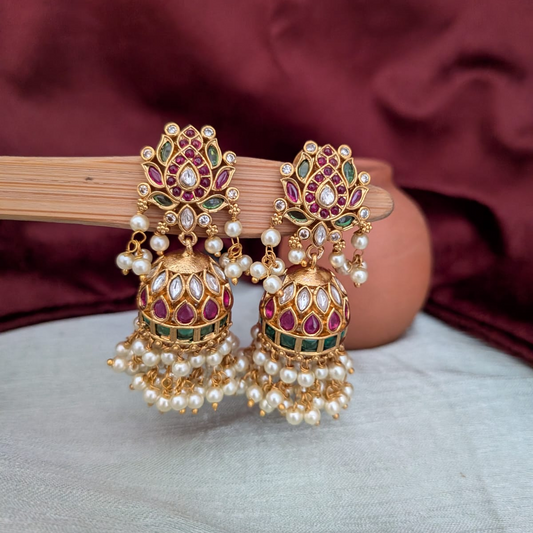 Lotus jumkha
