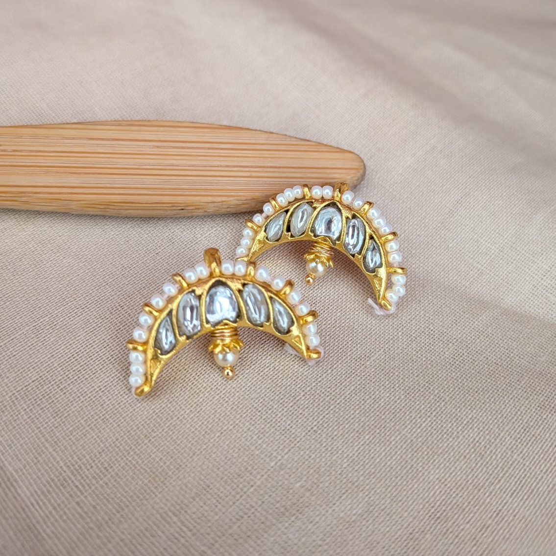 Bugadi earcuff