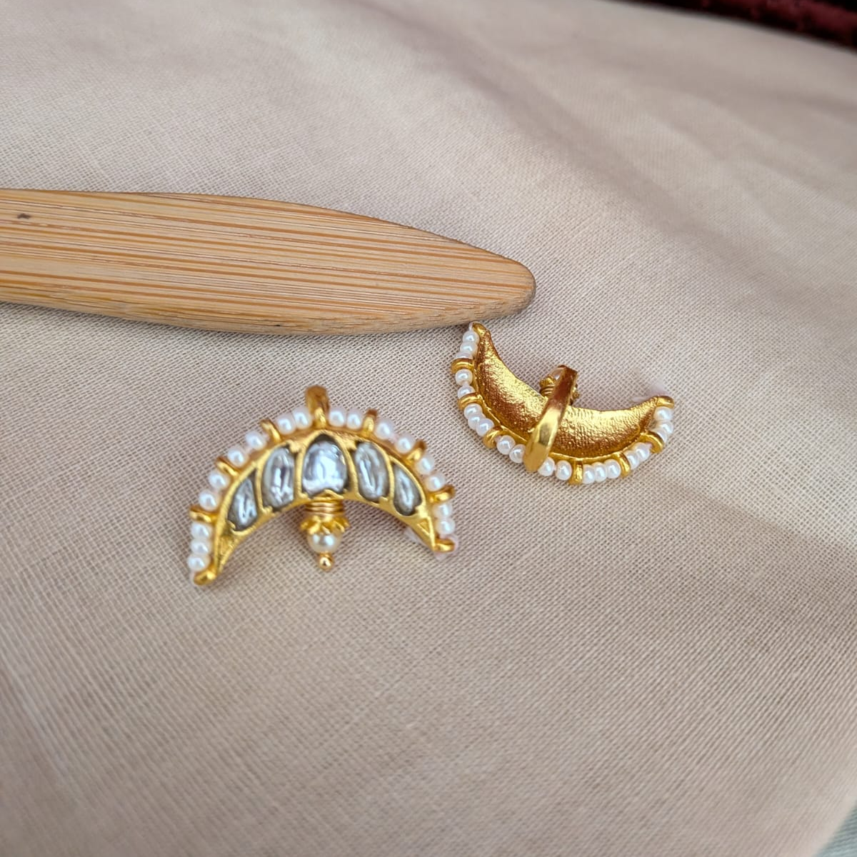 Bugadi earcuff