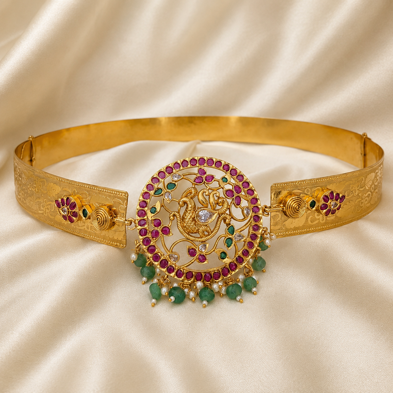 Mayura Empress Hip Belt