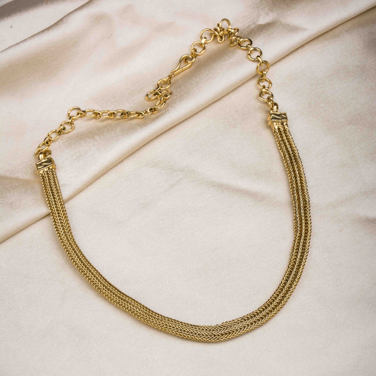 Golden Kante  chain