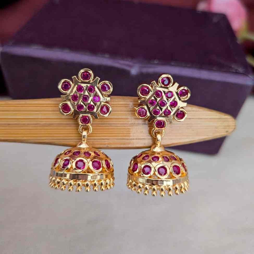 Impon  Ruby Jumkha