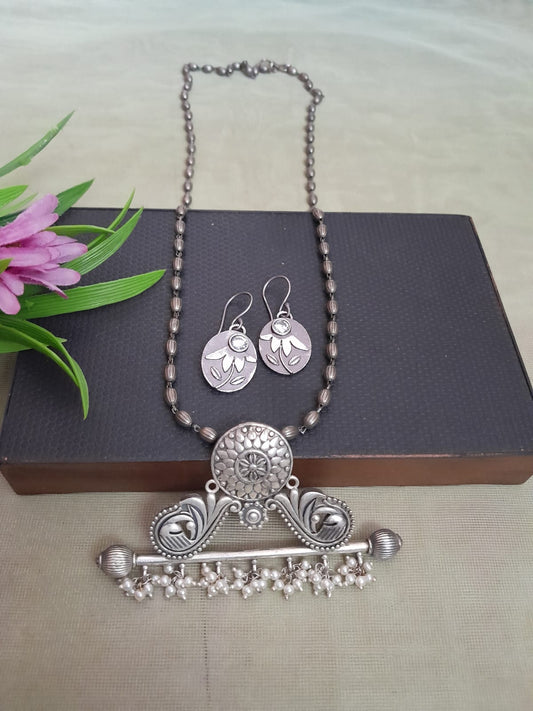 Long replica chain set