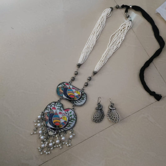 Painted sla chain set